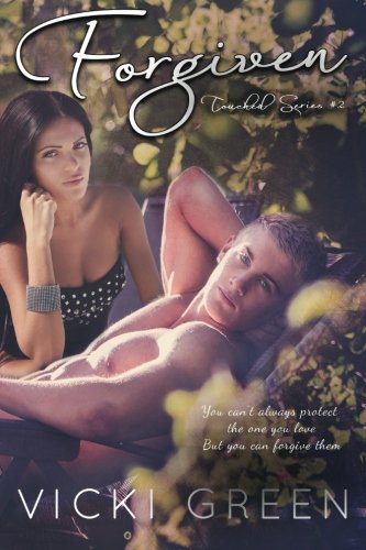forgiven touched series 2 volume 2