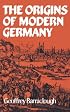 The Origins of Modern Germany