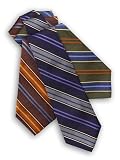 Boy's Mogador Stripe Tie
