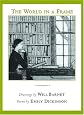 The World in a Frame: Drawings by Will Barnet, Poems by Emily Dickinson