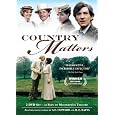 Country Matters