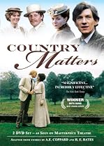 Country Matters
