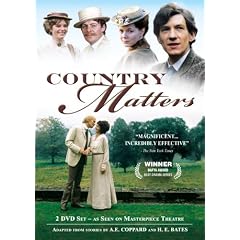 Country Matters