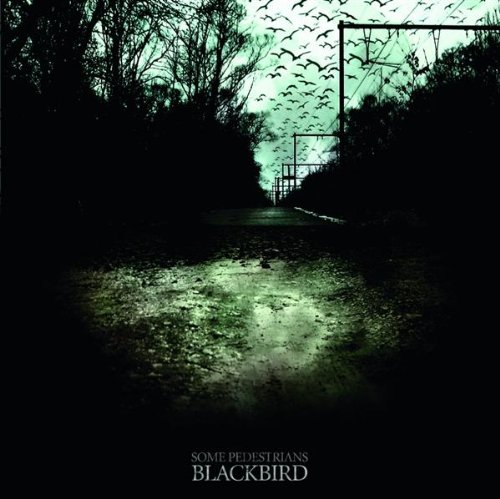 Some Pedestrians - Blackbird Cover Download