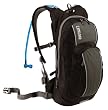 CamelBak BlowFish 100-Ounce Hydration Pack (Black/Charcoal)