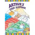 First Sleepover