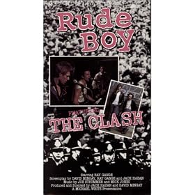 Rude Boy [VHS] [Import]