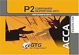 ACCA, for exams in 2010. P2, Corporate reporting (INT)