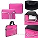 TopCase Zipper Sleeve Bag Cover Case for All Laptop 13