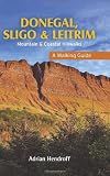 Donegal, Sligo & Leitrim: Mountain & Coastal Hillwalks (Walking Guide)