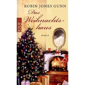 Das Weihnachtshaus (rororo)