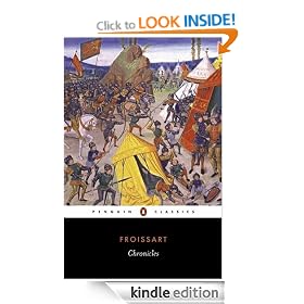 Chronicles (Classics)