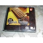 Music Choice Music Fusion Double CD Sampler by Roomfull of Blues, Maureen Mcgovern, The Blues Magoos, Pure Prairie League, and George Jones (Audio CD)