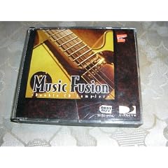 Music Choice Music Fusion Double CD Sampler by Roomfull of Blues, Maureen Mcgovern, The Blues Magoos, Pure Prairie League, and George Jones (Audio CD)