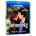 Serendipity (Blu-ray + DVD Combo Pack)