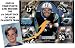 Carolina Panthers Photo Personalized NFL Sports Poster Print