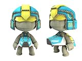 LittleBigPlanet: Wipeout Mini-Pack [Online Game Code - Game Add-on]