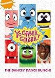 Yo Gabba Gabba!: The Dancey Dance Bunch
