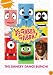 Yo Gabba Gabba!: The Dancey Dance Bunch