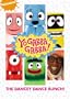 Yo Gabba Gabba!: The Dancey Dance Bunch