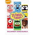 Yo Gabba Gabba: Dancey Dance Bunch [DVD] [Region 1] [US Import] [NTSC]