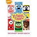 Yo Gabba Gabba!: The Dancey Dance Bunch