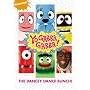 Yo Gabba Gabba!: The Dancey Dance Bunch