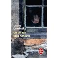 Un village sans histoires
