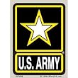 U.S. Army Logo Sticker
