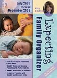 Amy Knapp's 2009 Expecting Family Organizer