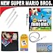 New Super Mario Bros. (Nintendo DS) + Deluxe Accessory Kit