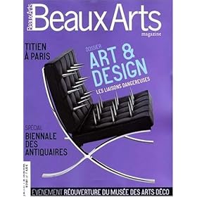Beaux Arts Magazine - Without Special Issues