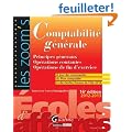 Comptabilit� g�n�rale : Principes g�n�raux, op�rations courantes, op�rations de fin d'exercice