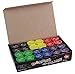Catterpillar Barrel-O-Slime Kids Toy Slime Putty (24 pcs Box) RS.799.00