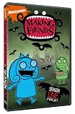Making Fiends Season 1 (2 Disc Set) Image
