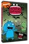 Making Fiends Season 1 (2 Disc Set)