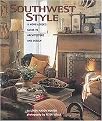 Southwest Style (A Home-Lover's Guide to Architecture and Design) (Illustrated) (Hardcover)
