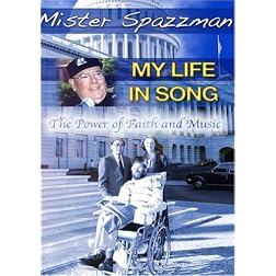 Mister Spazzman - Education Edition