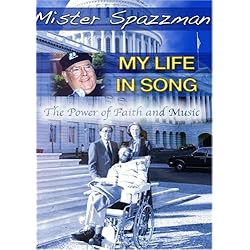 Mister Spazzman - Education Edition