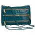 Rebecca Minkoff Five-Zip Clutch