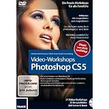 Photoshop CS5-Workshopsvon "Franzis Verlag GmbH"
