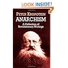 Anarchism: A Collection of Revolutionary Writings
