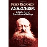 anarchism a collection of revolutionary writings