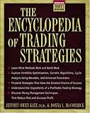 The Encyclopedia of Trading Strategies