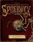 The Chronicles of Spiderwick: A Grand Tour of the Enchanted World, Navigated by Thimbletack (Spiderwick Chronicle)