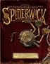 The Chronicles of Spiderwick: A Grand Tour of the Enchanted World, Navigated by