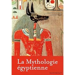 La mythologie �gyptienne