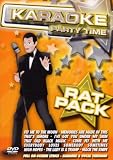 Karaoke Ratpack [DVD]