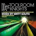 Toolroom Knights, Vol. 1