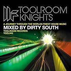 Toolroom Knights, Vol. 1